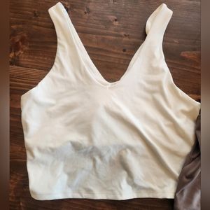 All in Motion tank top